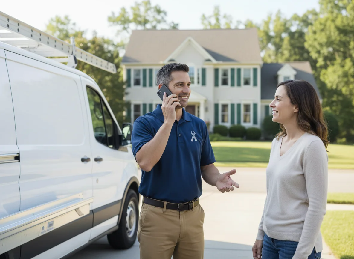 Home Gutter Service Sterling, OH FAQs